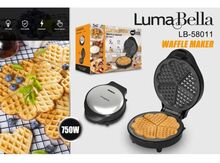 Blinçik aparatı "LUMA BELLA LB-58011"