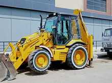Ekskavator Hidromek, 2008 il
