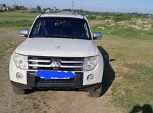 Mitsubishi Pajero, 2008 il