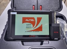 "AUTEL" diaqnostika cihazı