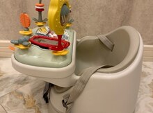 Qidalanma üçün uşaq oturacağı "Mamas & Papas Baby Bug High Seat"