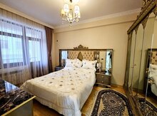 3-otaqlı yeni tikili, Masazır qəs., 70 m²
