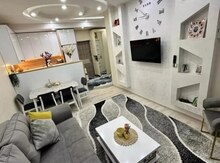 3-otaqlı yeni tikili, Y. Zığ qəs., 56 m²
