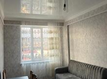 1-otaqlı yeni tikili, Zaqatala r., 37 m²