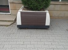 Skamyalar və metal oturacaq sifarişi