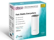 Router "Tp-link Deco E4 AC1200"