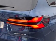 "BMW X5 G05" restail stop işıqları