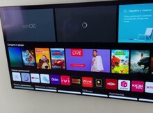 Televizor "LG Smart 50UR78006LK"