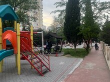 2-otaqlı mənzil, 4-cü mkr., 65 m²