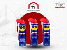 Pas sökücü "WD-40"