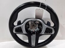 "BMW G seria M" sükanı