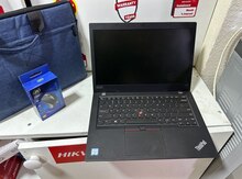 Notbuk Lenovo thikpad L490