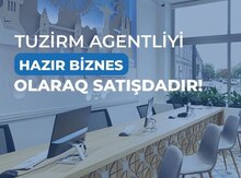 Hazır biznes 