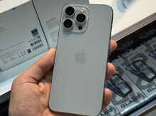 Apple iPhone 15 Pro Max Natural Titanium 256GB/8GB