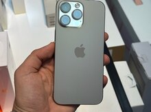 Apple iPhone 15 Pro Max Natural Titanium 256GB/8GB