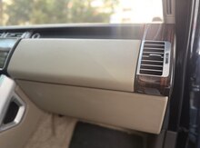 "Rang Rover" qapı çərçivəsi