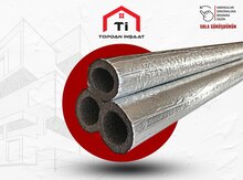 İzolasiya materialı