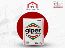 "Giper" üzlük