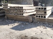 Beton plitələr