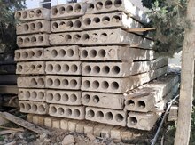 Beton plitələr