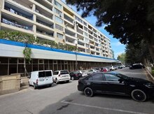 3-otaqlı mənzil, Sumqayıt ş., 100 m²