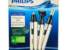 Qulaq, burun aparatı "Philips"