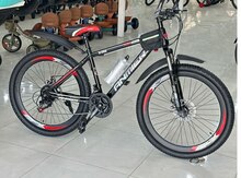 Velosiped "Animer"