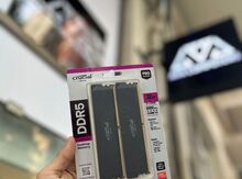 Operativ yaddaş "RAM" Crucial Pro DDR5 RAM 32GB Kit (2x16GB) 6000MHz"
