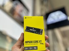 SSD "Corsair MP600 CORE XT 1TB NVMe M.2"