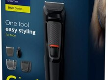 Taraş aparatı "Philips MG3710/15 Multigroom"