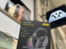 "2E HG315 (2E-HG315BK-7.1) Gaming Headset