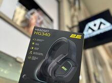 2E HG340 (2E-HG340BK-7.1) Gaming Headset