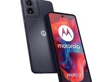 Motorola Moto G04s Concord Black 128GB/4GB