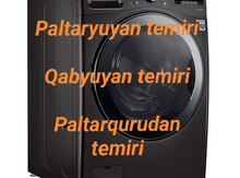 Paltaryuyan təmiri