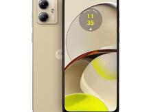 Motorola Moto G14 Butter Cream 128GB/4GB