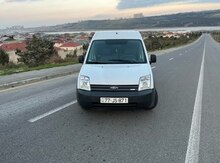 "Ford Transit, 2008 il" icarəsi 
