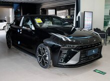 Lynk & Co 03, 2025 il