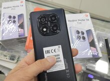 Xiaomi Redmi Note 14 Pro Black 256GB/8GB