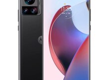 Motorola Edge 30 Ultra Interstellar Black 256GB/12GB