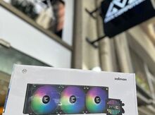 Kuler "Zalman ALPHA2 A36