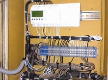 Elektrik xidmətləri