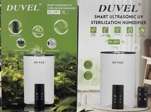 Hava nəmləndirici "DUVEL DL-047"