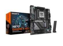 Ana plata "Gigabyte X870 Gaming X Wifi7"