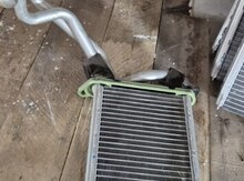 "Mitsubishi L200 2010-2014" sobanın su radiatoru