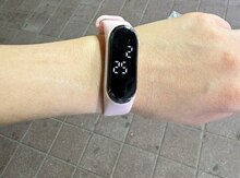 Smart Band B3 Black