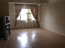 2-otaqlı mənzil, Nərimanov r., 65 m²