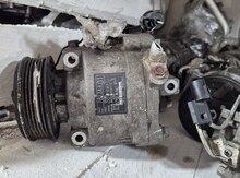 "Mitsubishi Lancer, Mitsubishi Outlander, Mitsubishi ASX" kondisionerin kompressoru