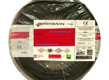 Kabel "Prysmian NYAF H07Z1-K 1x10"