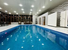 Bağ evi kirayə verilir, Novxanı qəs.