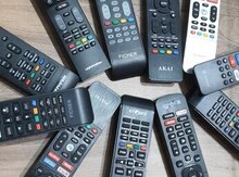 Televizor pultu "Zimmer"